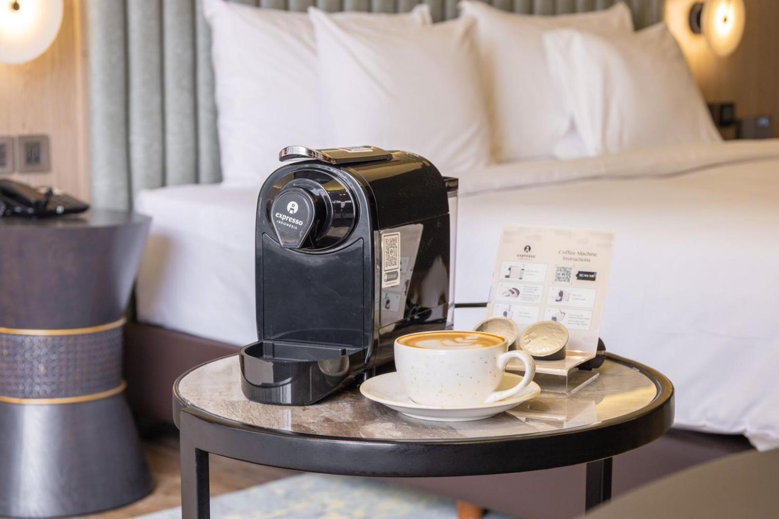 Premium King Room