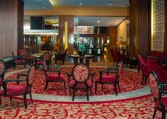 Best Western Mangga Dua Hotel & Residence